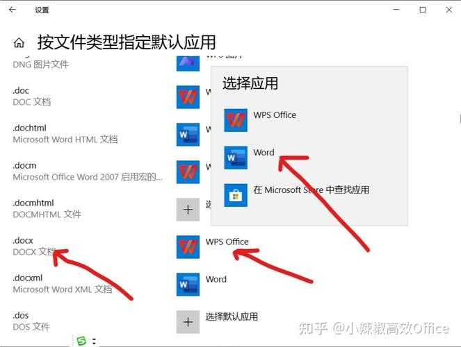 为什么你的PDF总是用错软件打开？深度解析Windows默认应用设置技巧
