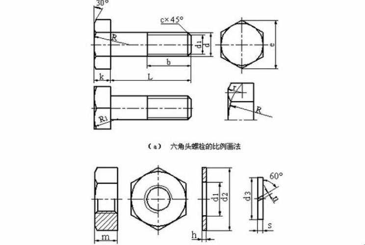 PDF图纸中的螺丝细节识别：工程师都在用的5个实用技巧